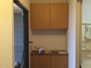 ビューバレー北中央 D 101号-5