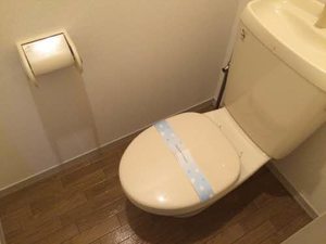 ビューバレー北中央 D 101号-6