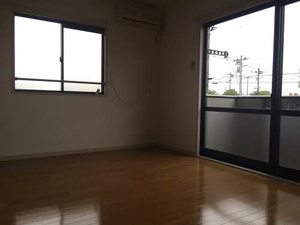 ビューバレー北中央 D 101号-11