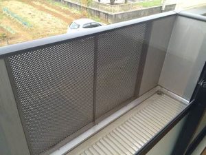 ビューバレー北中央 D 101号-12