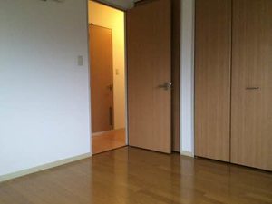 ビューバレー北中央 D 101号-13