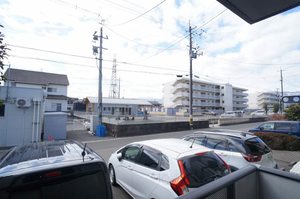 ビューバレー北中央　Ｄ 101号-14