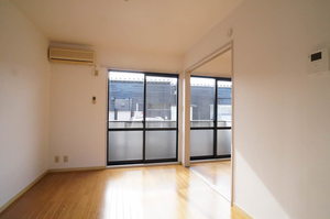 ファニーガーデンＡ 103号-2