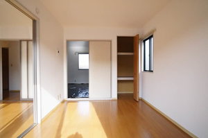 ファニーガーデンＡ 103号-3