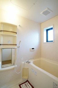 ファニーガーデンＡ 103号-7