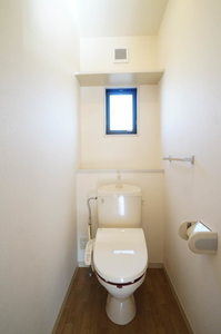 ファニーガーデンＡ 103号-8