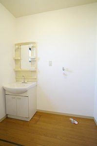 ファニーガーデンＡ 103号-9