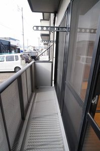 ファニーガーデンＡ 103号-11