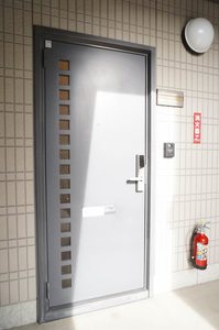 ファニーガーデンＡ 103号-13