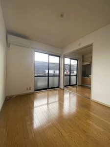 ファニーガーデンＢ 102号-2