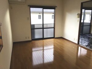 プレスティージュA 202号-3