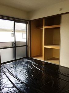 プレスティージュA 202号-4