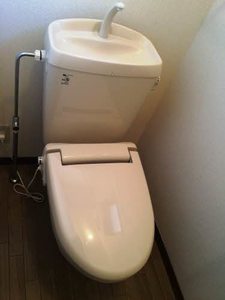 プレスティージュA 202号-11