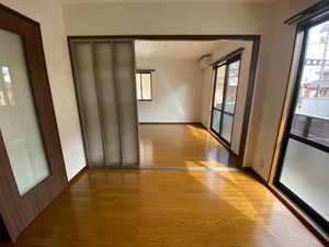 プレスティージュＢ 102号-3