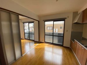 プレスティージュＢ 102号-4