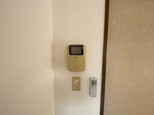 プレスティージュＢ 102号-8