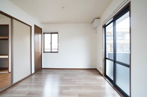 プレスティージュＢ 202号-2