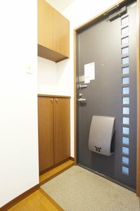 プレスティージュＢ 202号-6