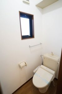 プレスティージュＢ 202号-8