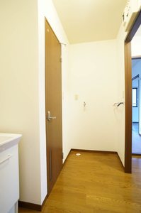 プレスティージュＢ 202号-10