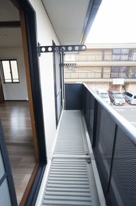 プレスティージュＢ 202号-12