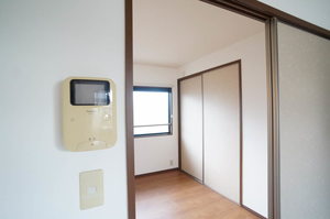 プレスティージュＢ 202号-13