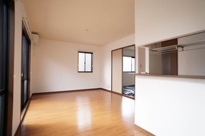 プレスティージュＣ 101号-3