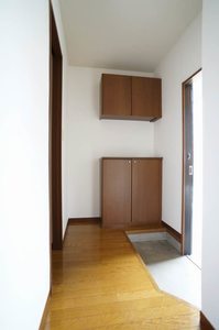 プレスティージュＣ 101号-5