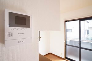 プレスティージュＣ 101号-12