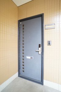 プレスティージュＣ 101号-14