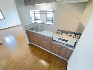 プレスティージュＣ 202号-4
