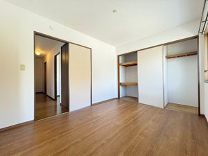 プレスティージュＣ 202号-10