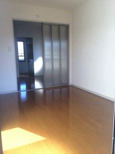 プレスティージュＥ 203号-2