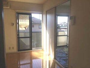 プレスティージュＥ 203号-5