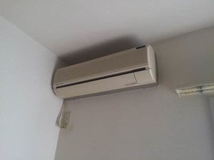 プレスティージュＥ 203号-6