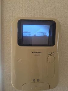 プレスティージュＥ 203号-7