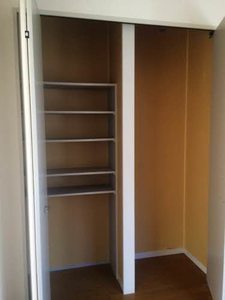 プレスティージュＥ 203号-9