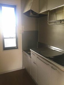 プレスティージュＥ 203号-10