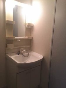 プレスティージュＥ 203号-11