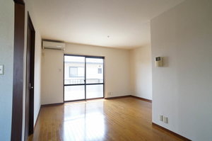 エステート笹谷ＶＤ 202号-2