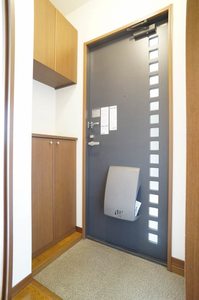 エステート笹谷ＶＤ 202号-5