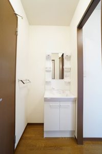 エステート笹谷ＶＤ 202号-8