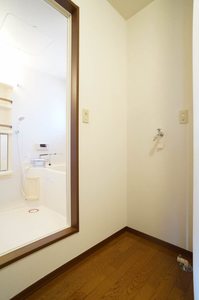 エステート笹谷ＶＤ 202号-9