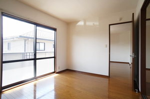 エステート笹谷ＶＤ 202号-10