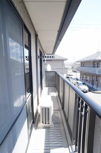 エステート笹谷ＶＤ 202号-13