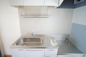 エステート笹谷ＶＥ 102号-4