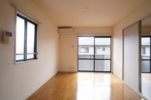 エステート笹谷ＶＥ 203号-2