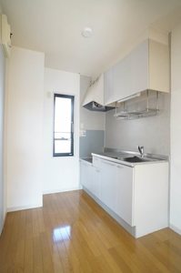 エステート笹谷ＶＥ 203号-4