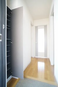 エステート笹谷ＶＥ 203号-5