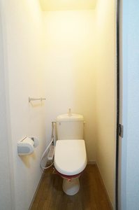 エステート笹谷ＶＥ 203号-7